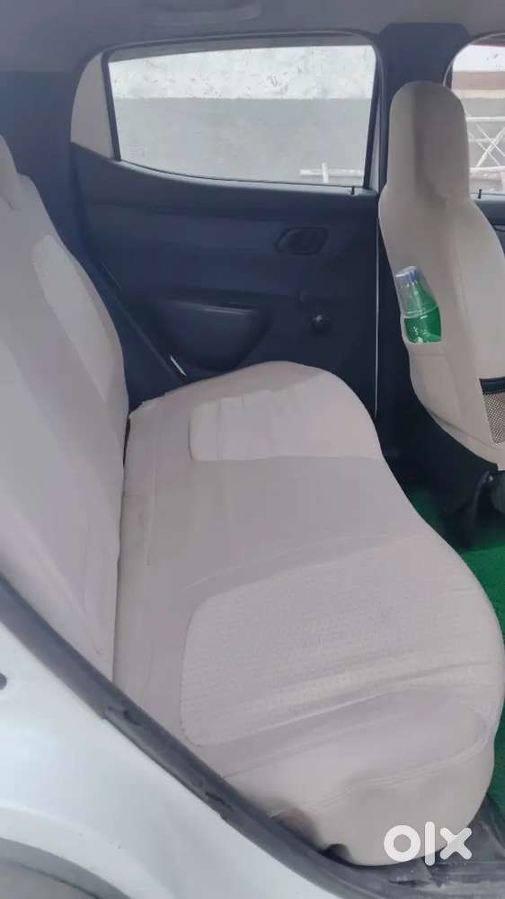 Renault Kwid 2016 Modal Condition A1 Quantity