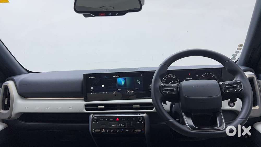 Hyundai Venue 1.5 Crdi At Hx 10, 2025, Diesel