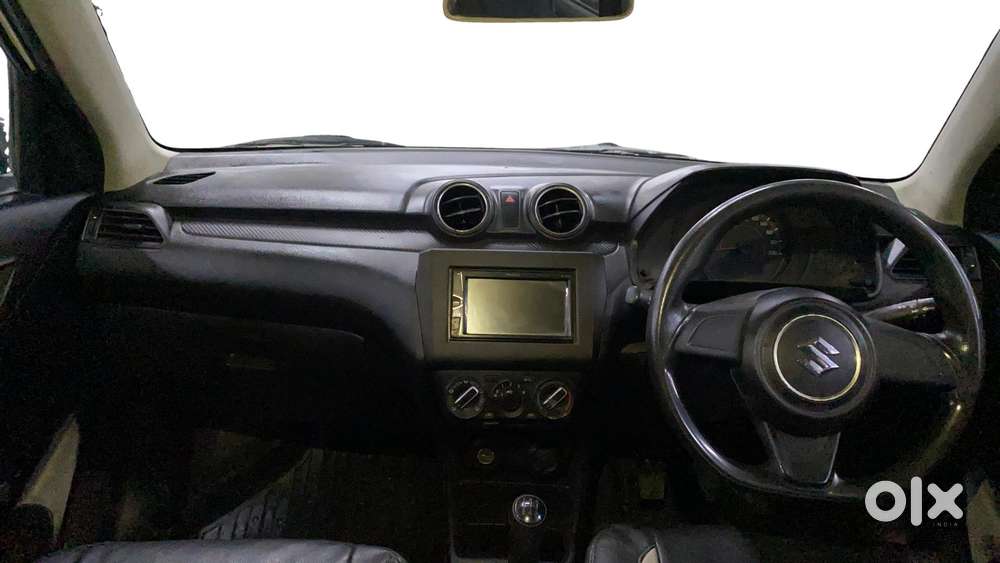 Maruti Suzuki Swift Lxi, 2020, Petrol