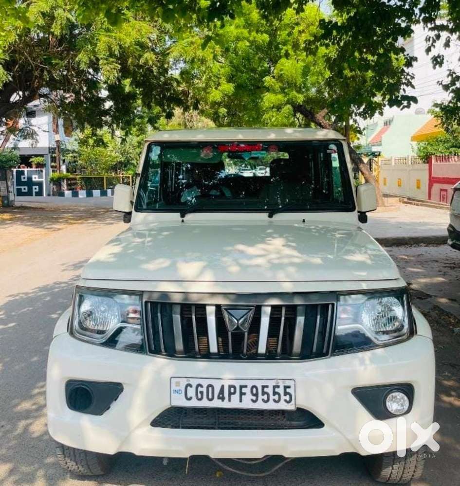 Mahindra Be 6 Be, 2023, Diesel
