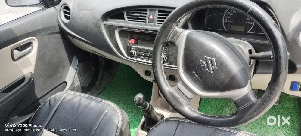 Maruti Suzuki Alto 800 2021 Petrol Manual