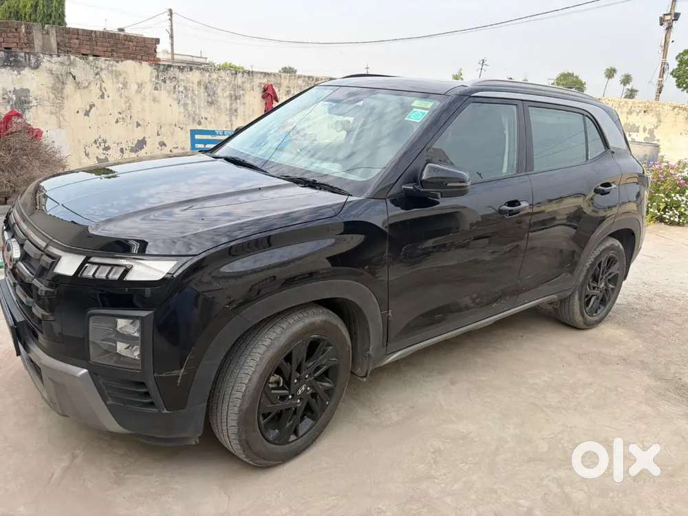 Creta 1.5 Crdi S(o) Mt