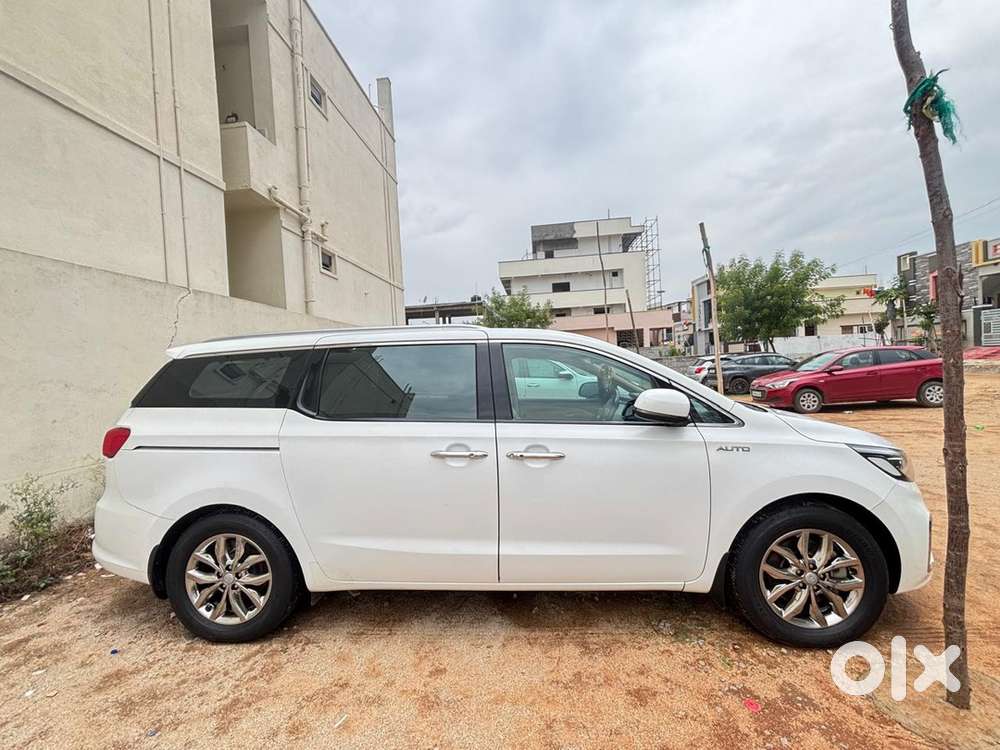 Kia Carnival Diesel 2021 Premium