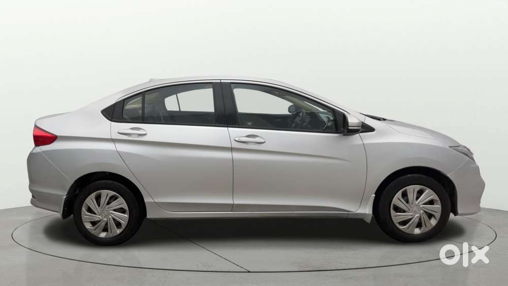 Honda City 2015-2017 I Vtec Sv, 2017, Petrol