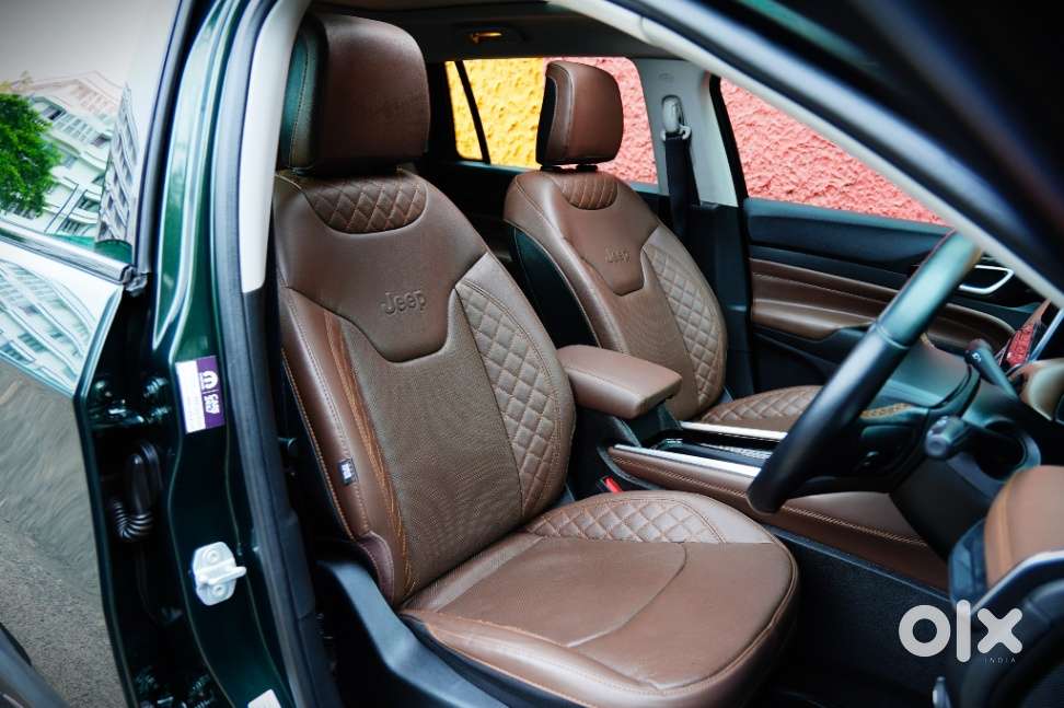 Jeep Meridian Limited Opt 4x4, 2022, Diesel