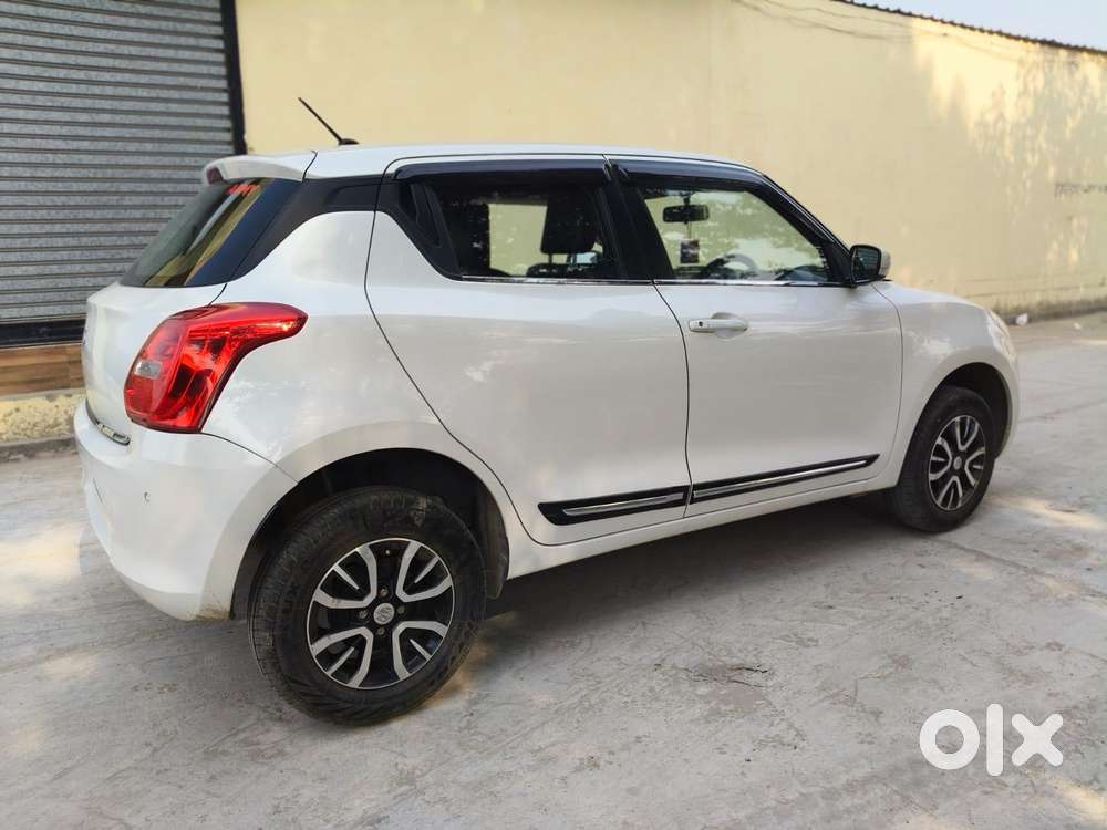 Maruti Suzuki Swift 2018 Vxi, 2023, Petrol