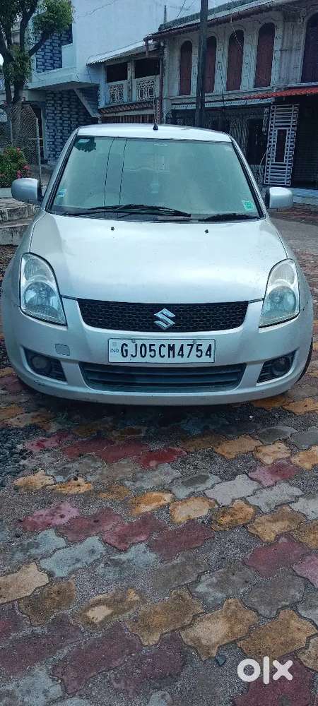 Maruti Suzuki Swift Vdi 2010