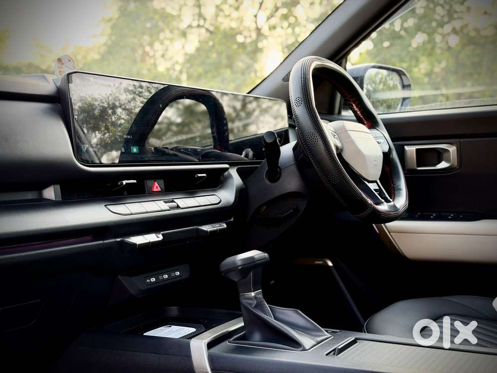 Kia Seltos Gtx Plus At D, 2026, Diesel
