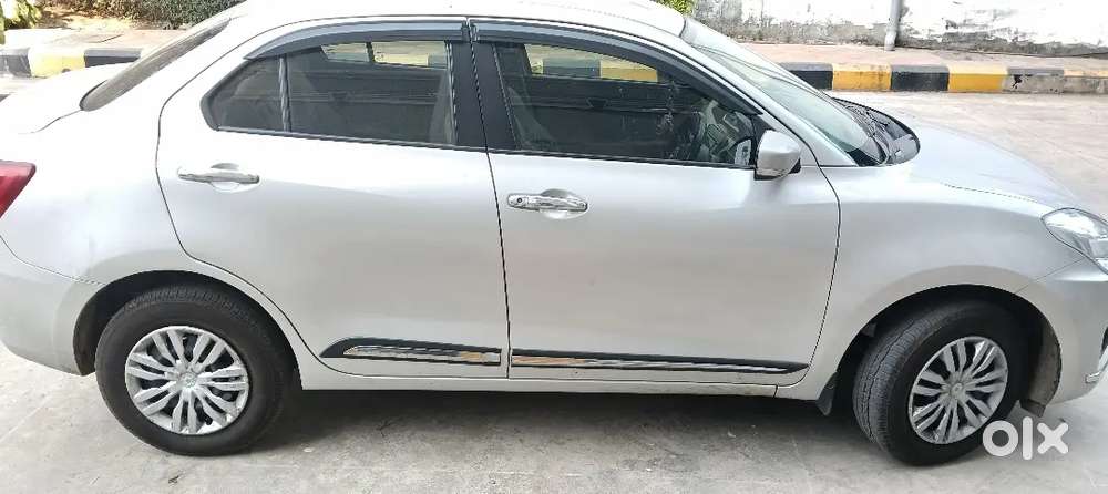 Maruti Suzuki Dzire 2019