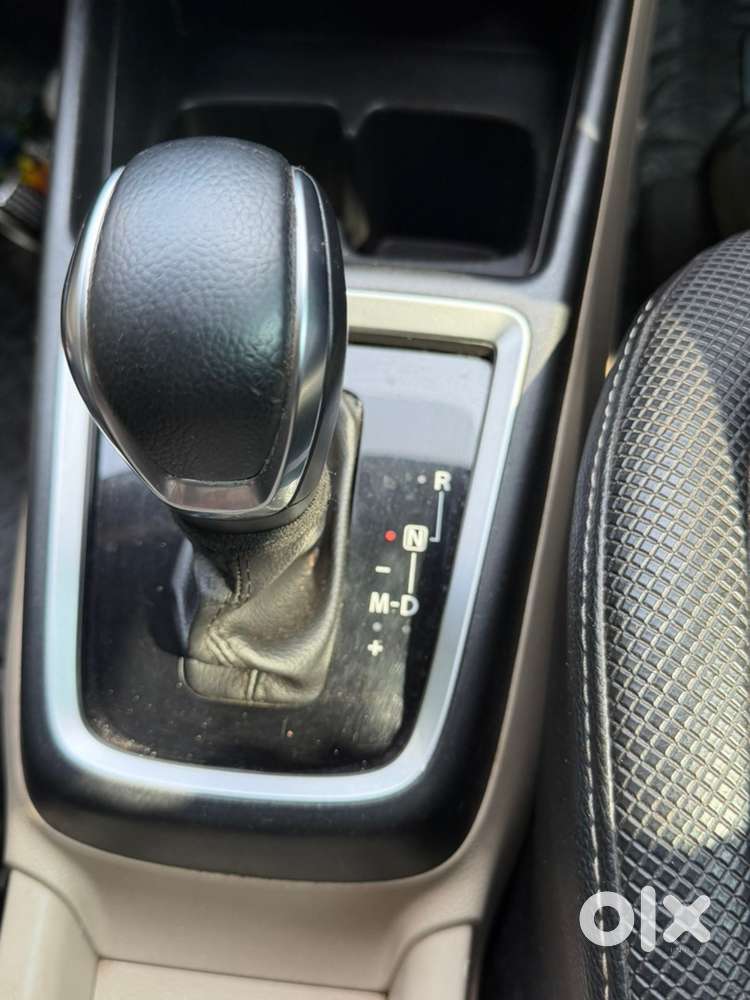 Maruti Suzuki Swift Dzire 2018 Auto