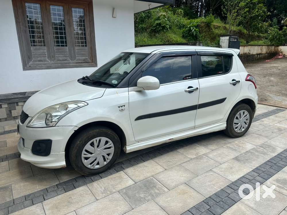 Swift 1.2 Lxi 2016