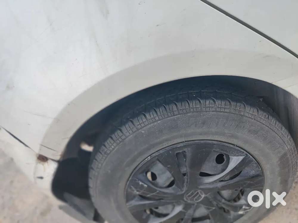 Maruti Suzuki Swift 2010 Diesel 2011 Registration Valid Upto 2032