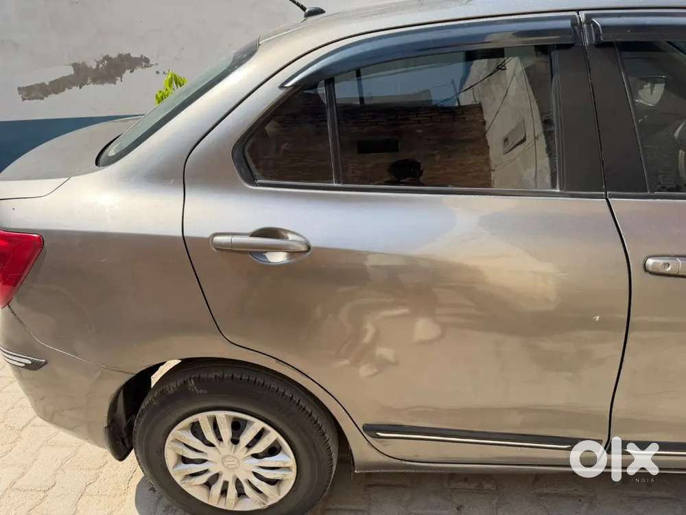 Maruti Suzuki Dzire 2018