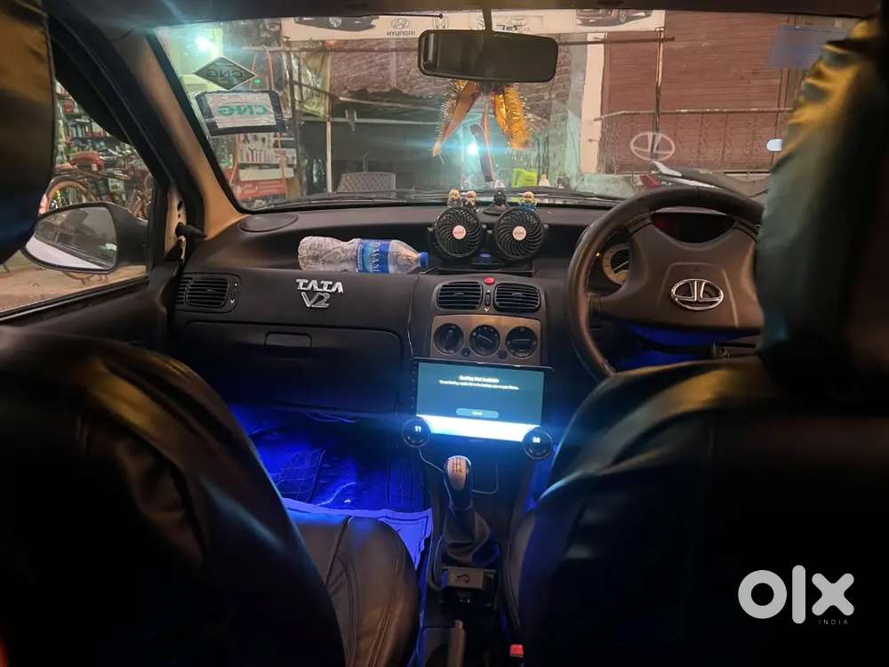 Tata Indica Ev2 2015