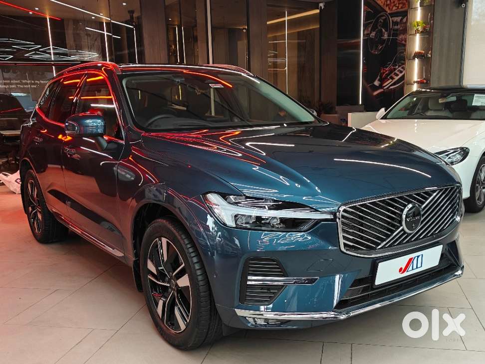 Volvo Xc60 2.0 B5 Ultimate, 2025, Petrol
