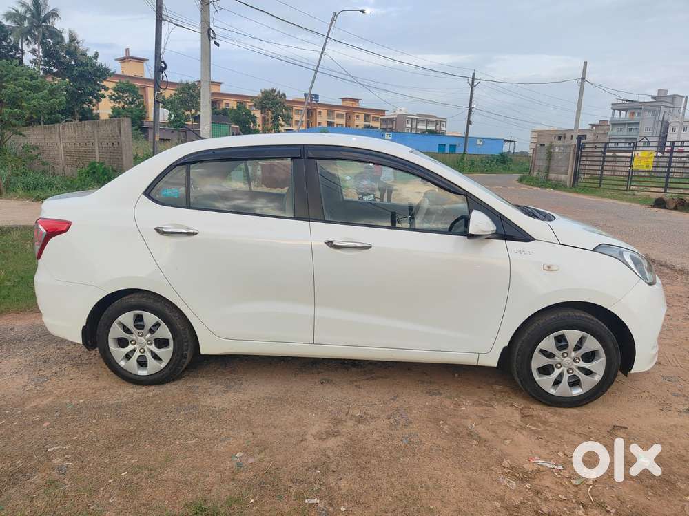 Hyundai Xcent 1.2 S Special Edition, 2015, Petrol