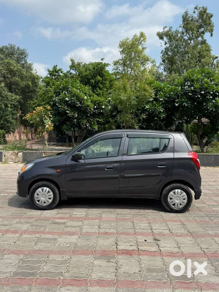 Maruti Suzuki Alto 800 0.8 Vxi, 2022, Petrol