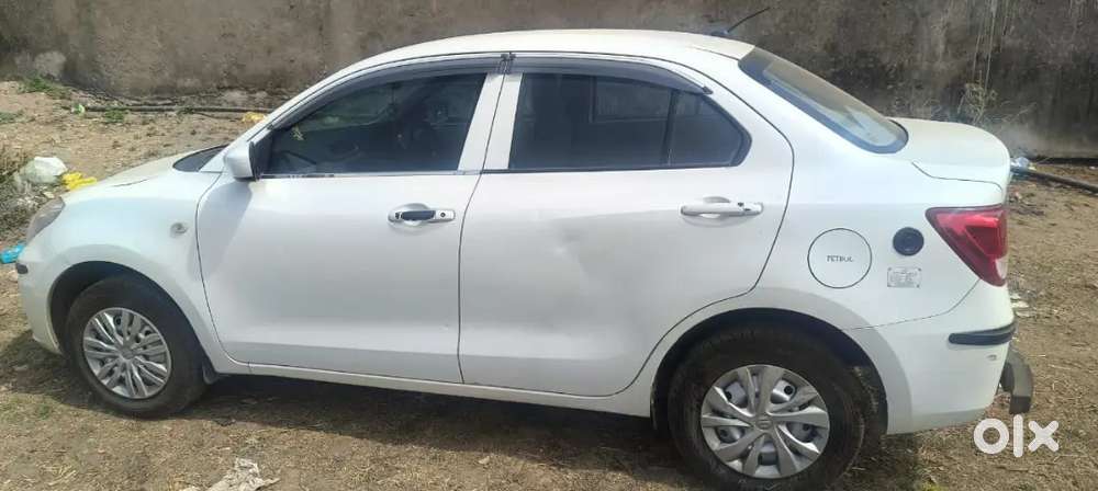 Maruti Suzuki Swift Dzire Tour 2023