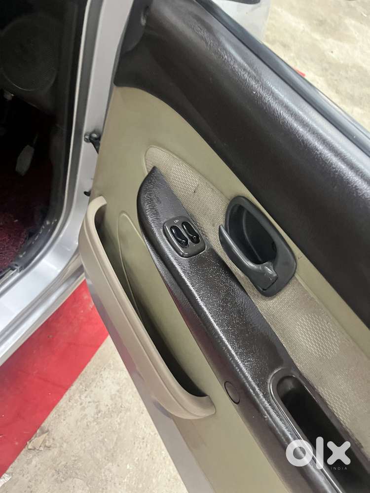 Hyundai Santro Xing Gls, 2011, Petrol