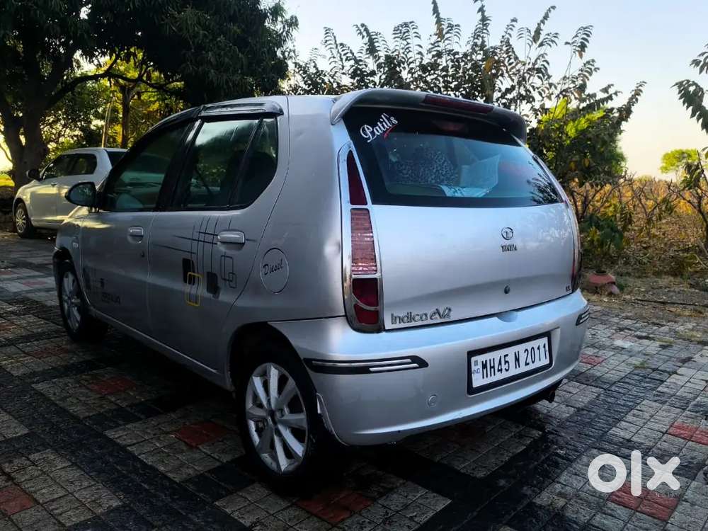 Tata Indica Ev2 Diesel (2011 Dec) - Excellent Condition - 20kmpl!