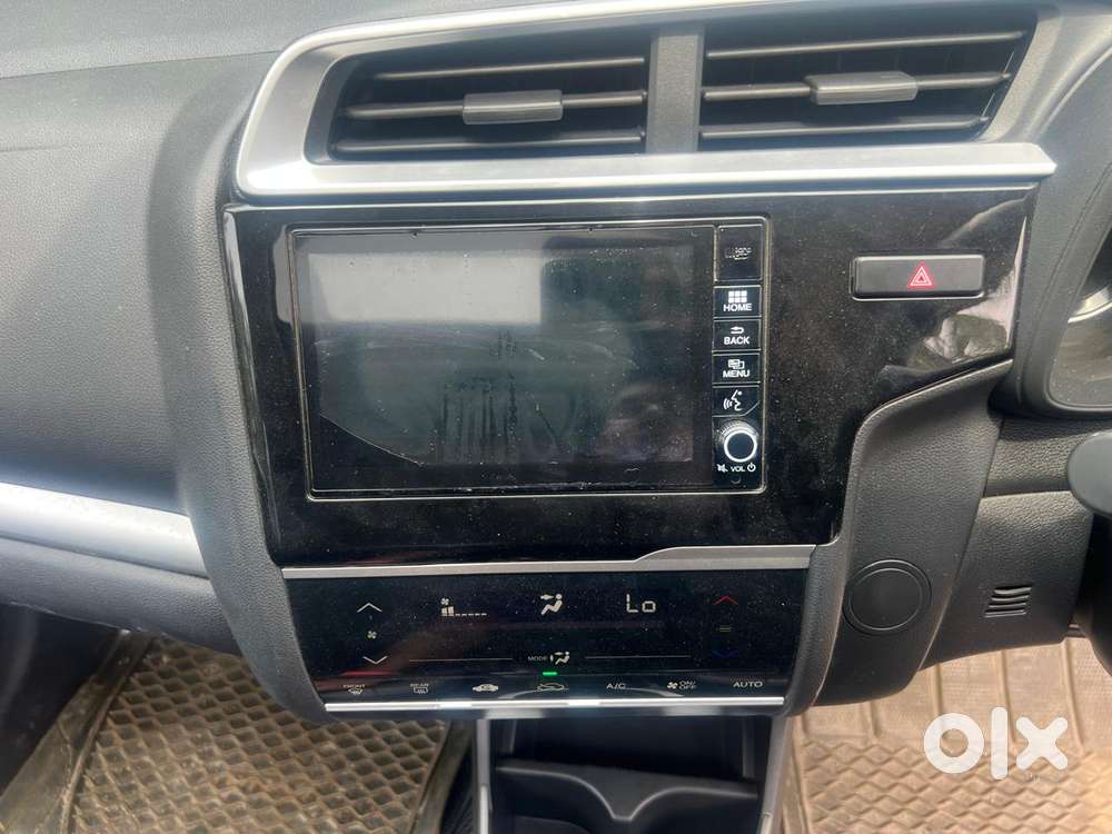 Honda Wr-v I-vtec Vx, 2019, Petrol