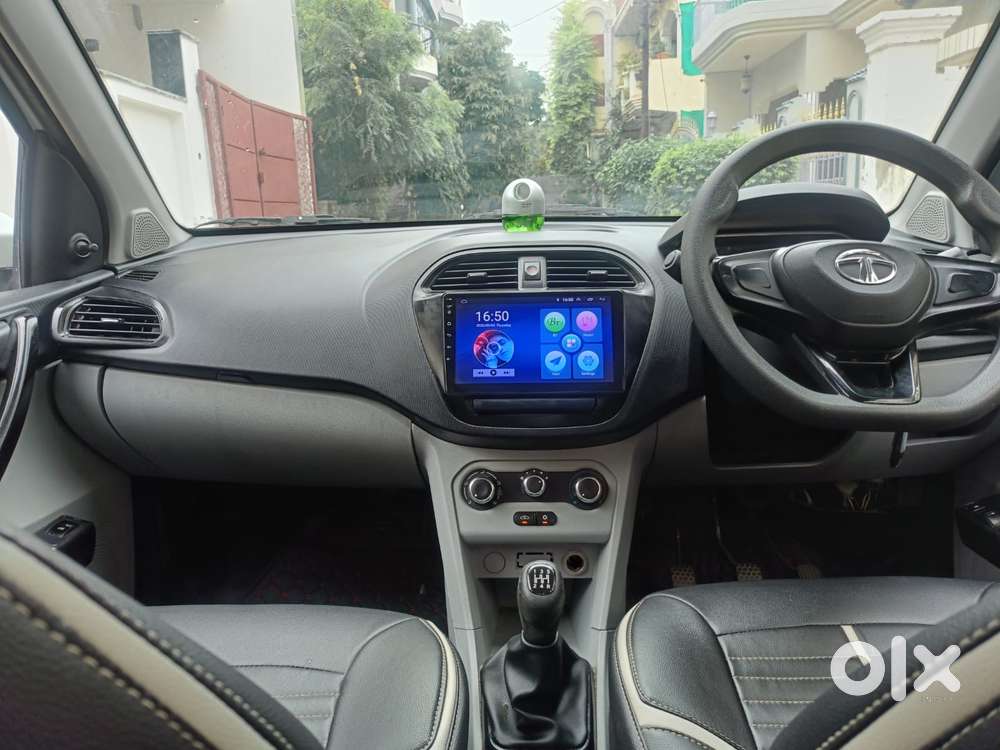 Tata Tiago, 2020, Petrol