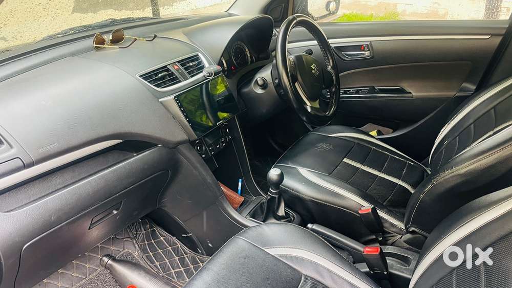 Maruti Suzuki Swift 2016 Diesel Well Maintained
