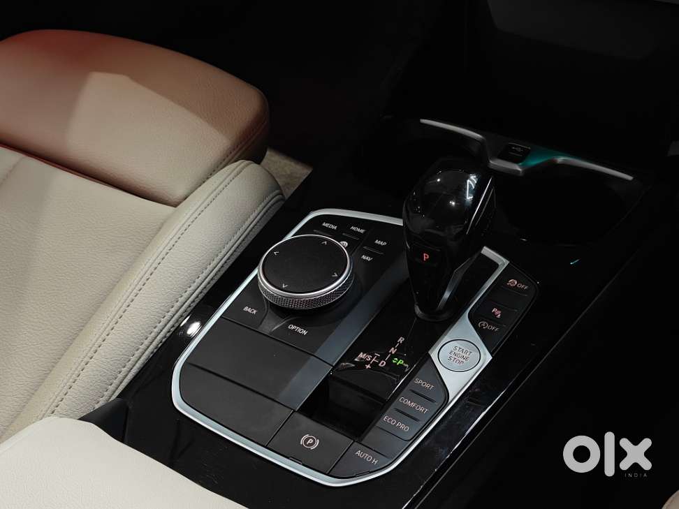 Bmw 2 Series Gran Coupe 220i M Sport, 2022, Petrol