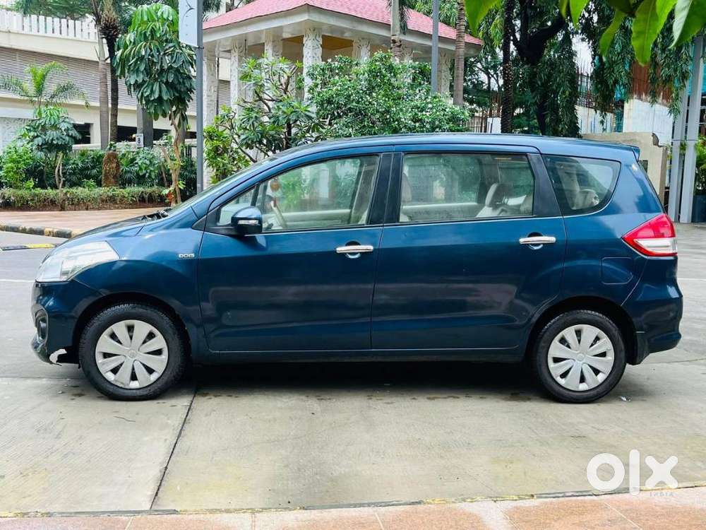 Maruti Suzuki Ertiga Vdi, 2017, Diesel