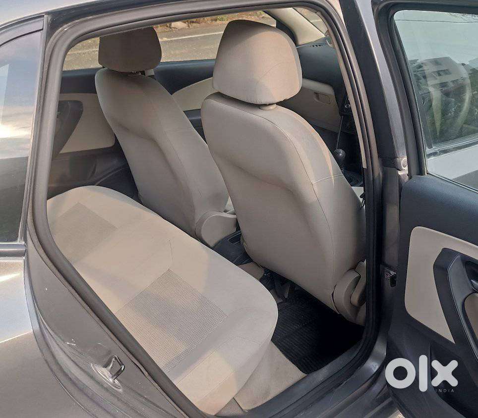 Volkswagen Polo 2009-2013 Petrol Comfortline 1.2l, 2013, Petrol