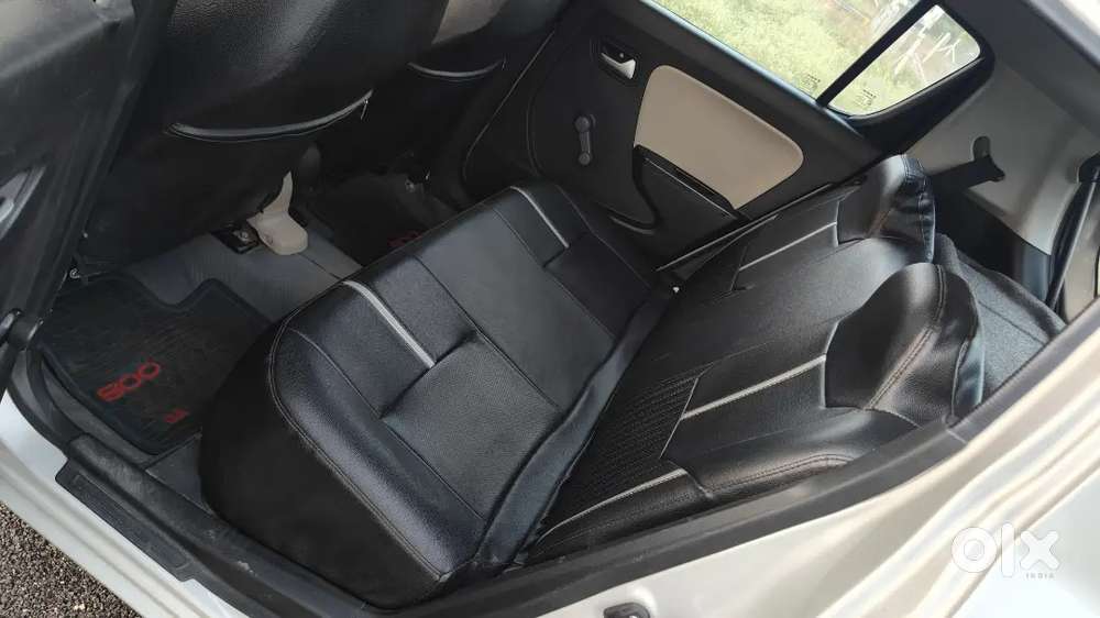 Maruti Suzuki Alto 800 2019