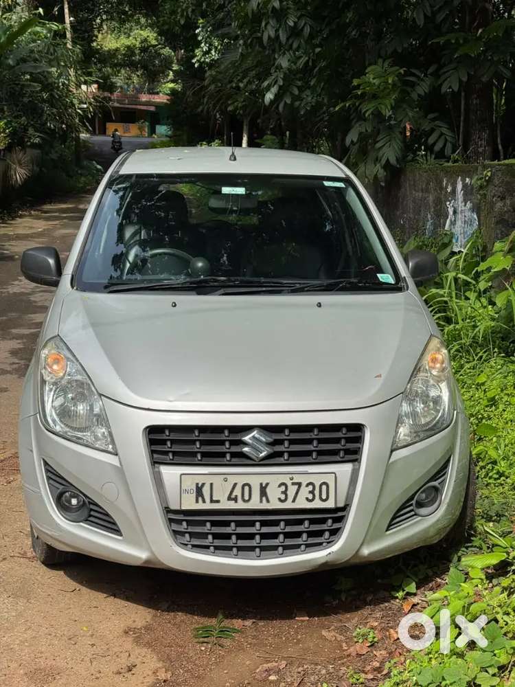 Suzuki Ritz Vxi 2014  100,000 Km  Good Condition  New Tyres
