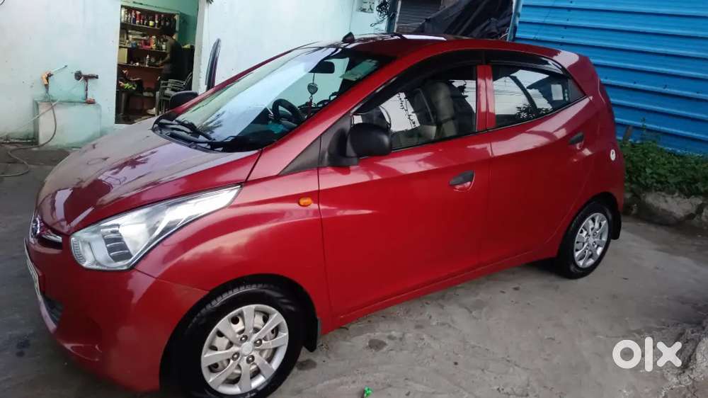 Hyundai Eon Era 2017