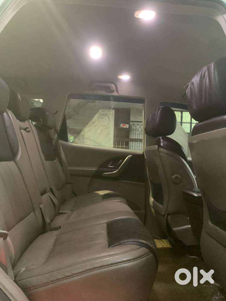 Mahindra Xuv500 2011-2015 W8 4wd, 2014, Diesel