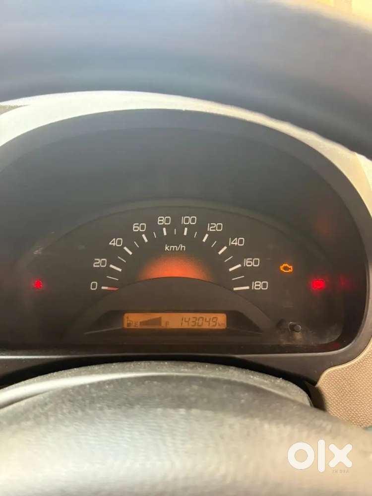 Maruti Suzuki Wagon R 2015 Cng & Hybrids Well Maintained