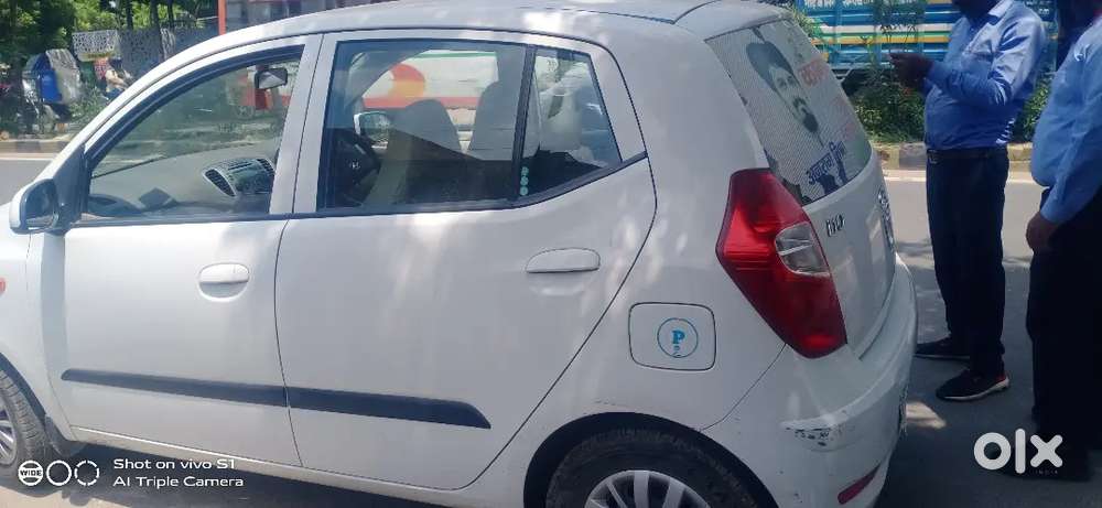 Hyundai Grand I10 2016 Petrol 43000 Km Driven