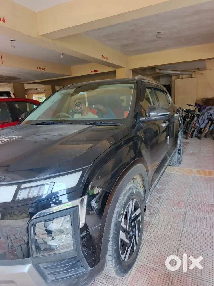 Hyundai Creta Facelift 2024 Diesel Manual