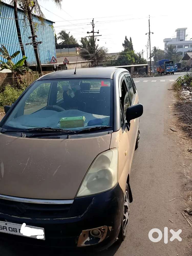 Maruti Suzuki Zen Estilo