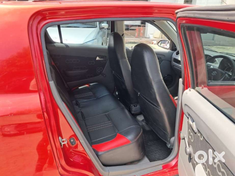 Maruti Suzuki Alto 800 Lxi, 2015, Petrol