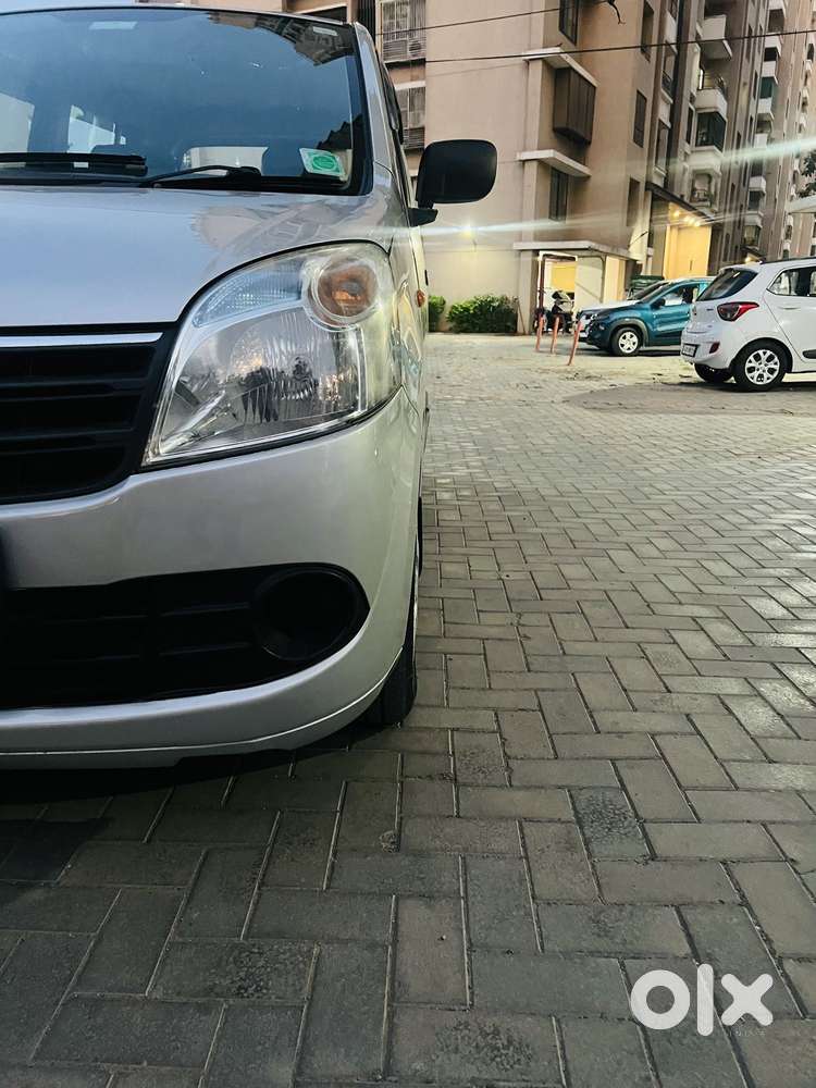 Maruti Suzuki Wagon R Lxi Bs Iv, 2011, Petrol