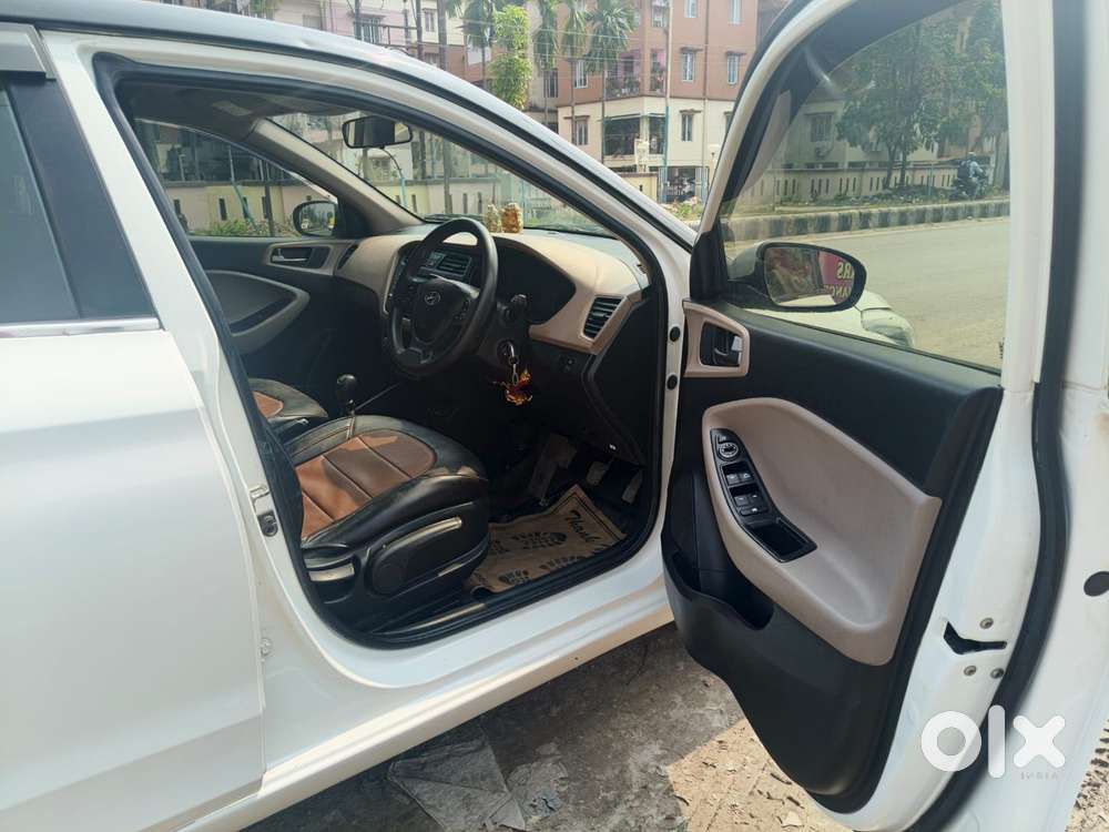 Hyundai I20 1.2 Asta, 2017, Petrol