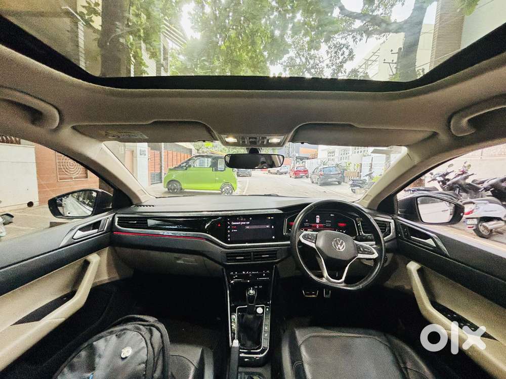 Volkswagen Virtus 1.5 Tsi Gt Plus Evo Dsg, 2022, Petrol
