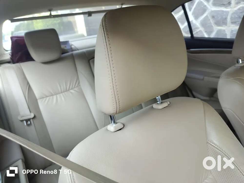 Maruti Suzuki Ciaz 1.5 Alpha 2020