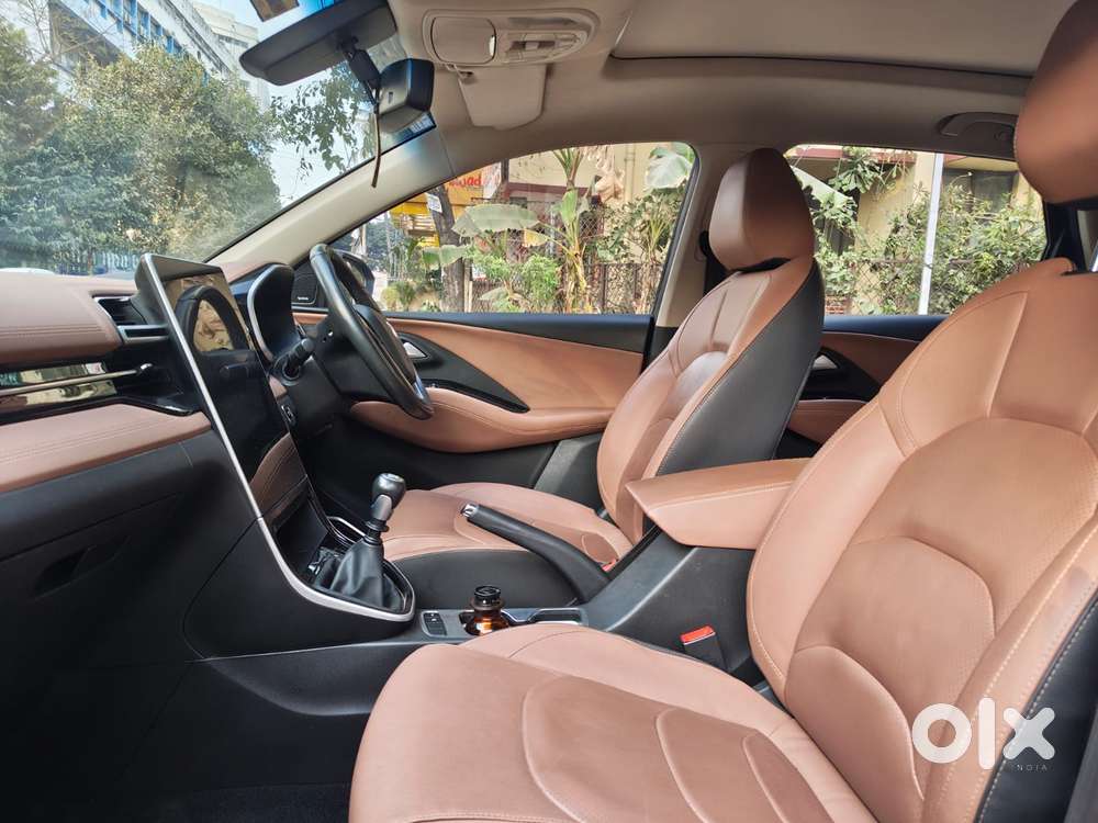 Mg Hector Plus Sharp Pro 2.0 Turbo Diesel 6 Str, 2024, Diesel