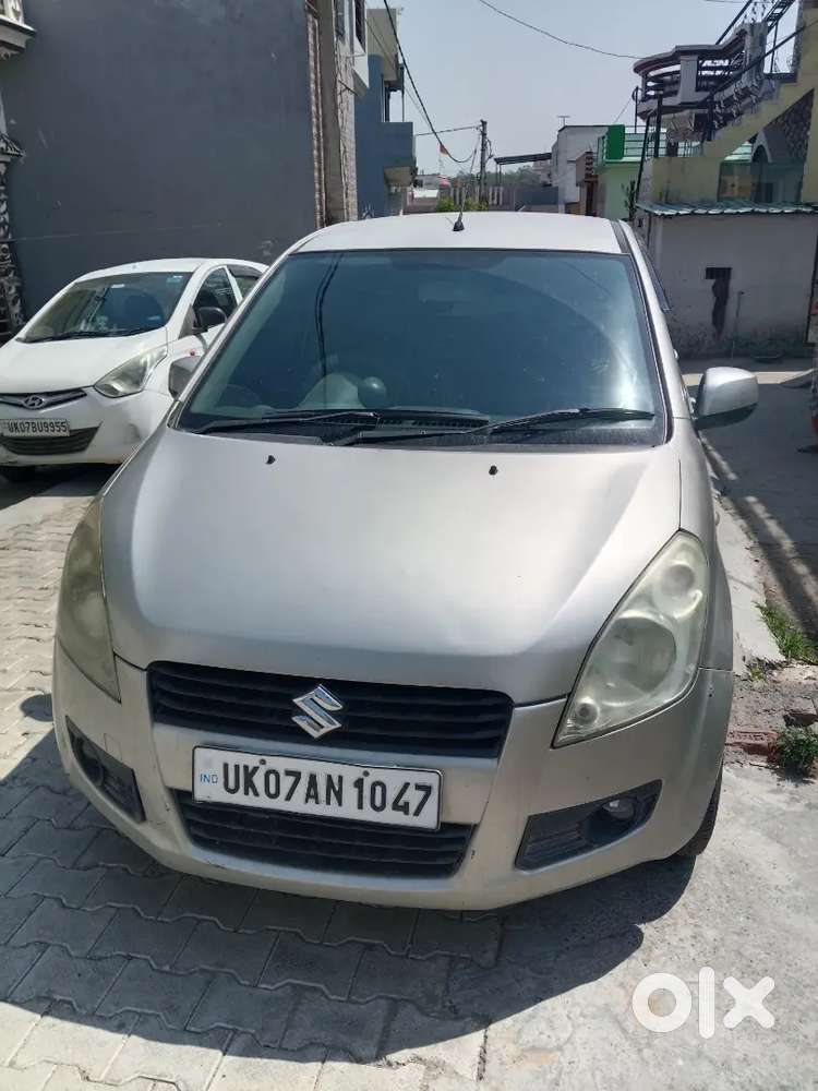 Maruti Suzuki Ritz Vdi 2011