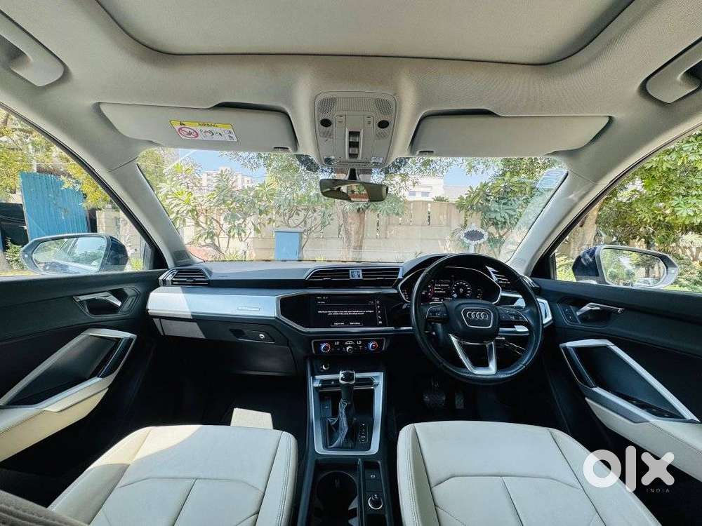 Audi Q3 40 Tfsi Premium Plus, 2023, Petrol