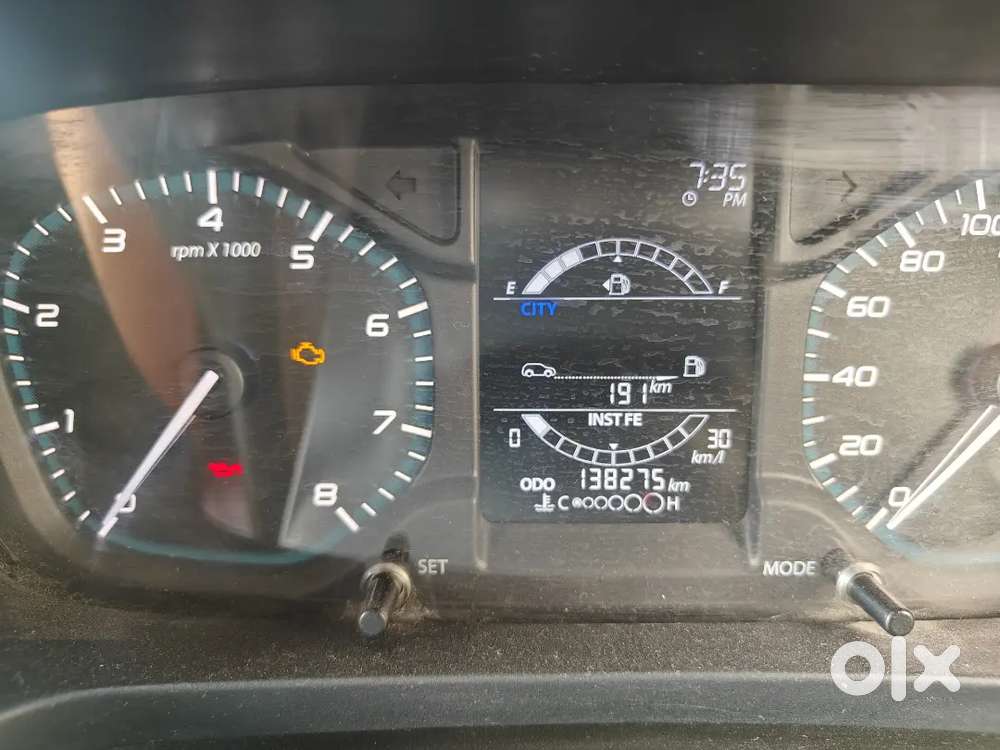 Tata Altroz Diesel