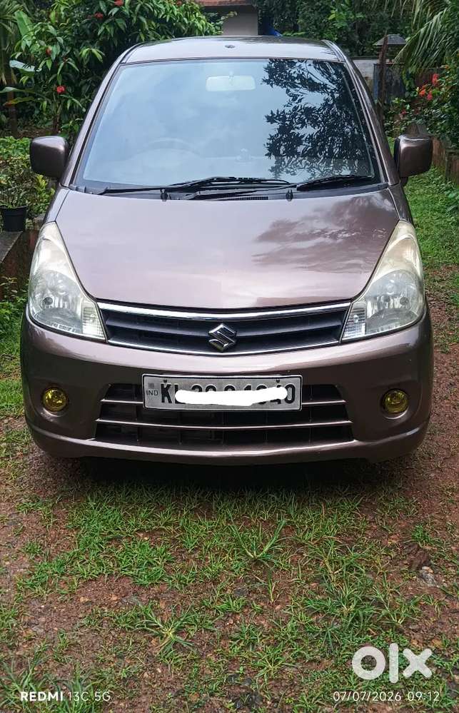 Maruti Suzuki Estilo Vxi 2014 Car
