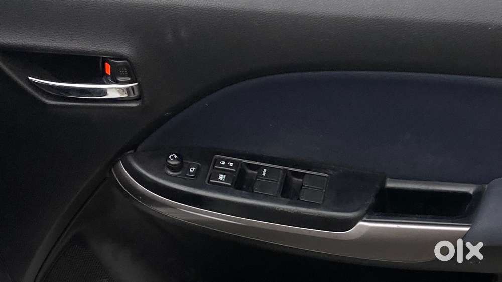 Maruti Suzuki Baleno Zeta, 2021, Petrol