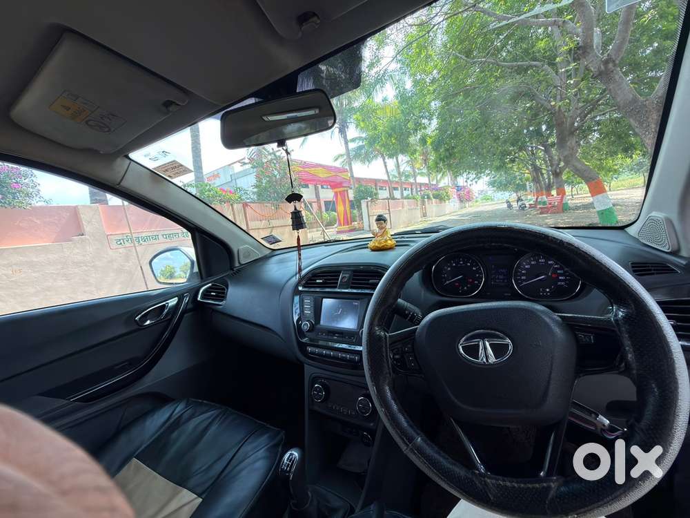 Tata Tigor Diesel 2018